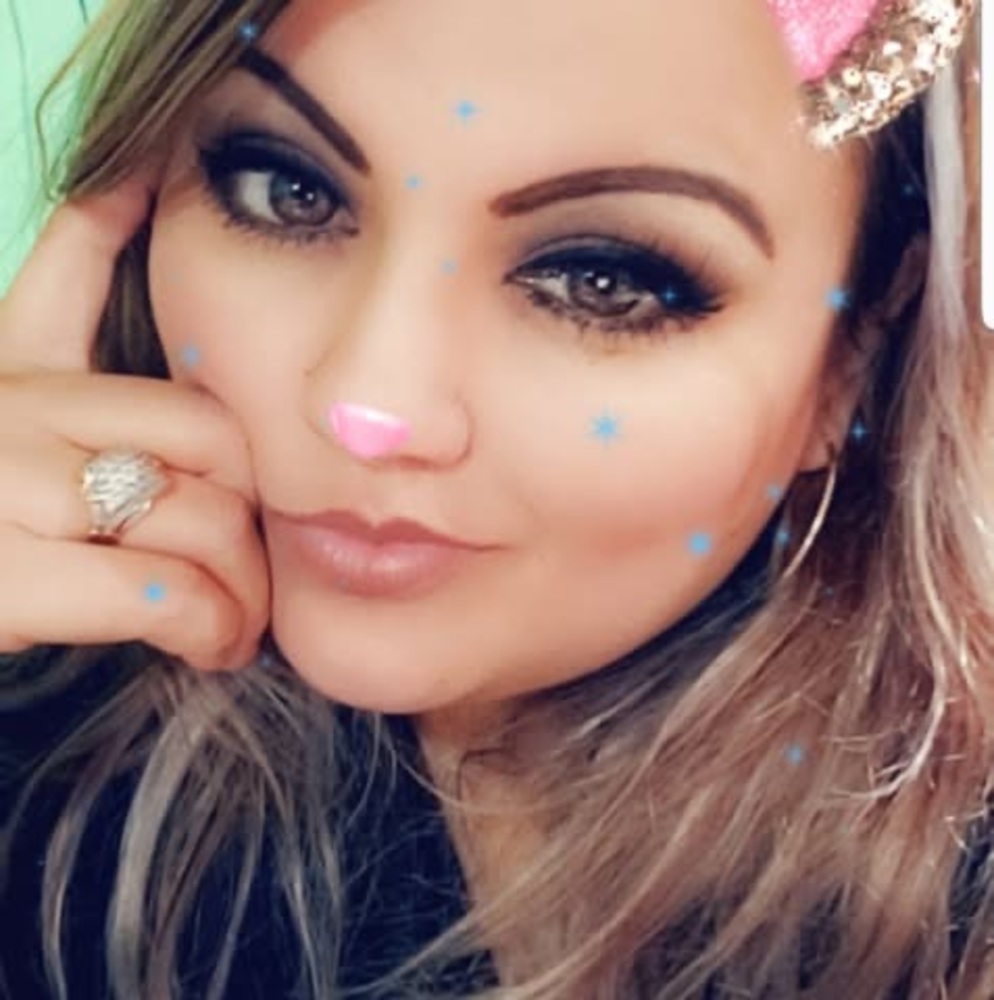 Meet your Posher, Gabriela